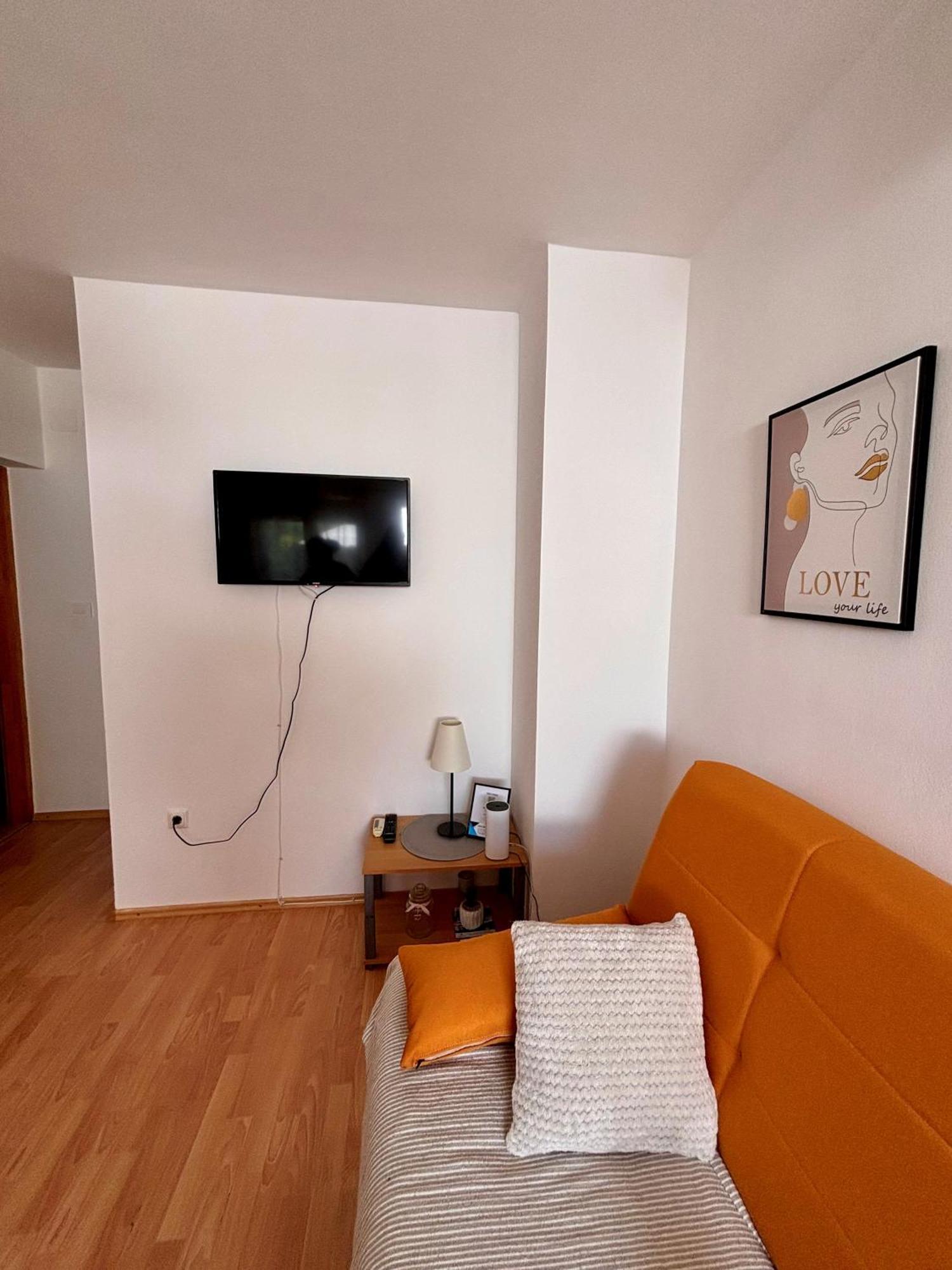 Apartmani Knezevic Posedarje Extérieur photo