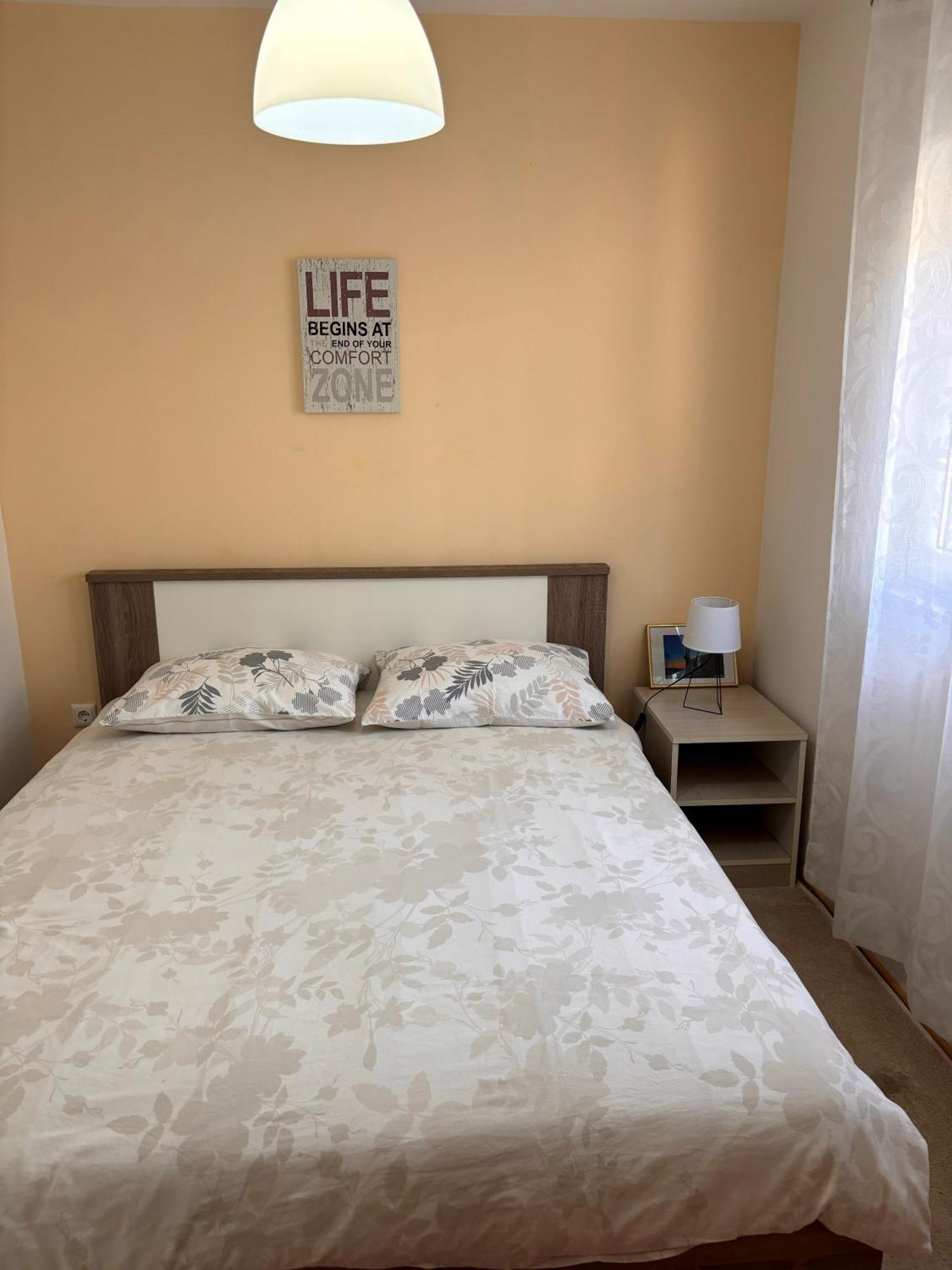 Apartmani Knezevic Posedarje Extérieur photo