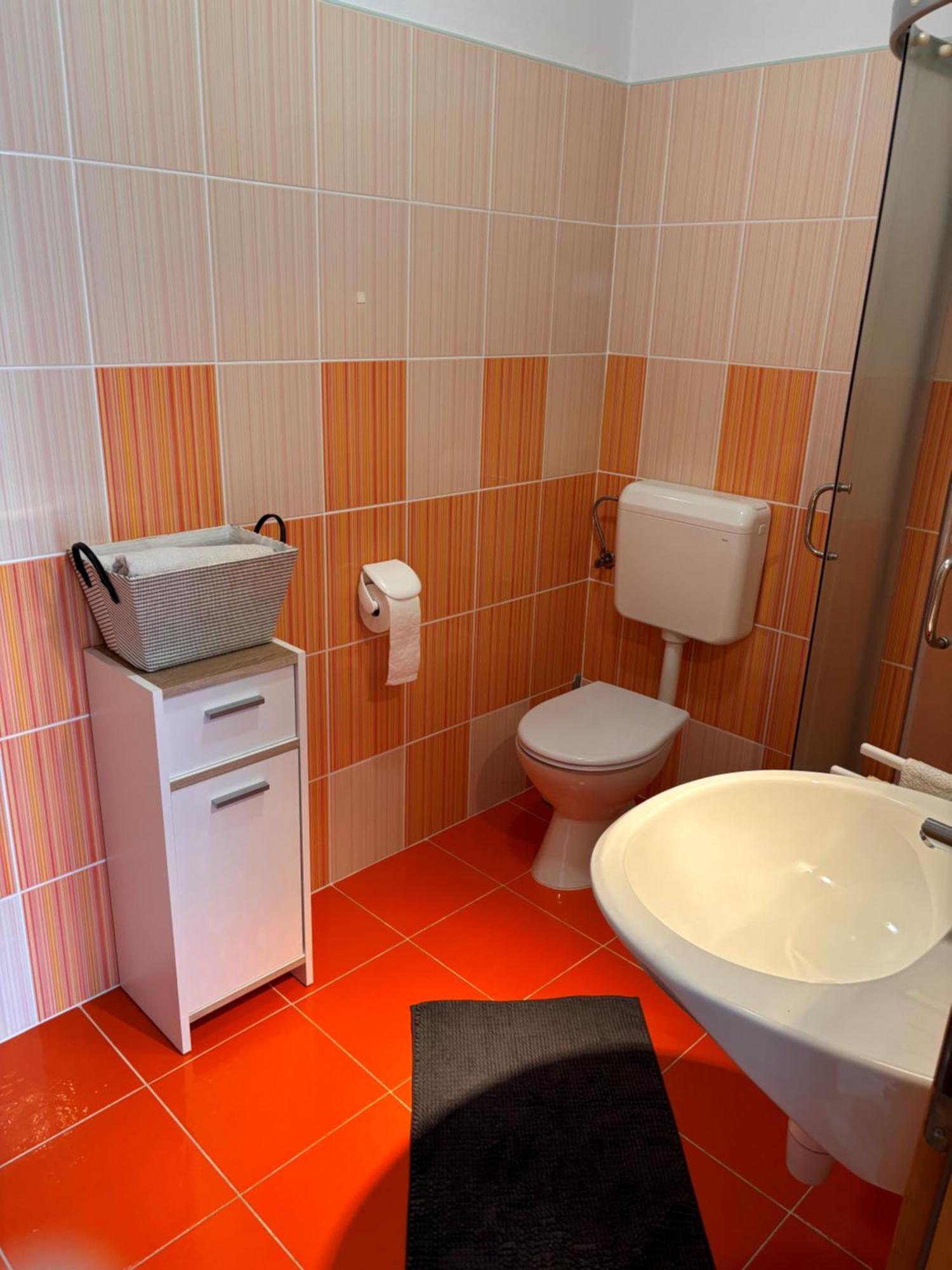 Apartmani Knezevic Posedarje Extérieur photo